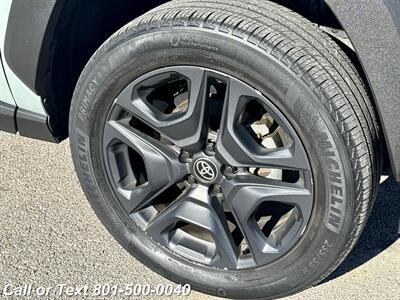 2022 Toyota RAV4 Adventure - Photo 22 - North Salt Lake, UT 84010
