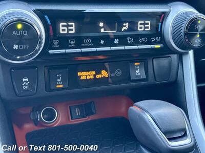 2022 Toyota RAV4 Adventure - Photo 10 - North Salt Lake, UT 84010