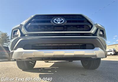 2022 Toyota RAV4 Adventure - Photo 18 - North Salt Lake, UT 84010