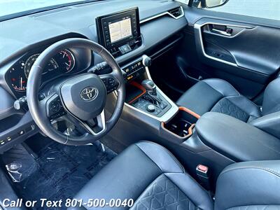 2022 Toyota RAV4 Adventure - Photo 45 - North Salt Lake, UT 84010