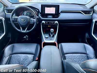 2022 Toyota RAV4 Adventure - Photo 51 - North Salt Lake, UT 84010