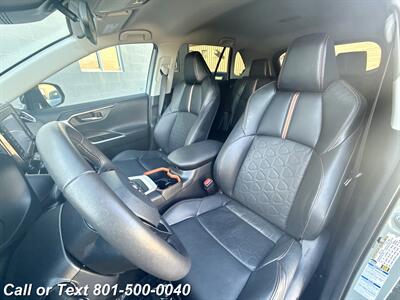 2022 Toyota RAV4 Adventure - Photo 50 - North Salt Lake, UT 84010
