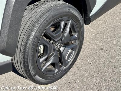 2022 Toyota RAV4 Adventure - Photo 24 - North Salt Lake, UT 84010
