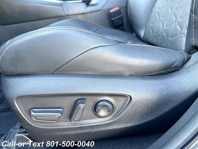 2022 Toyota RAV4 Adventure - Photo 47 - North Salt Lake, UT 84010