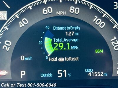 2022 Toyota RAV4 Adventure - Photo 41 - North Salt Lake, UT 84010