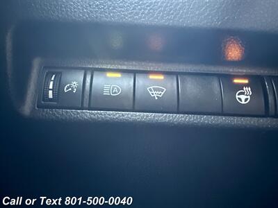 2022 Toyota RAV4 Adventure - Photo 40 - North Salt Lake, UT 84010