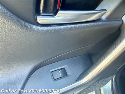2022 Toyota RAV4 Adventure - Photo 48 - North Salt Lake, UT 84010