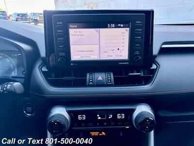 2022 Toyota RAV4 Adventure - Photo 4 - North Salt Lake, UT 84010