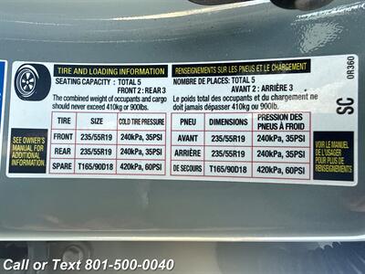 2022 Toyota RAV4 Adventure - Photo 42 - North Salt Lake, UT 84010