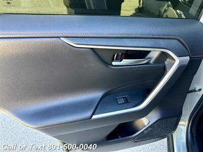 2022 Toyota RAV4 Adventure - Photo 49 - North Salt Lake, UT 84010