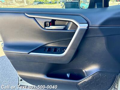 2022 Toyota RAV4 Adventure - Photo 43 - North Salt Lake, UT 84010