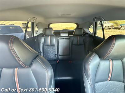 2022 Toyota RAV4 Adventure - Photo 54 - North Salt Lake, UT 84010