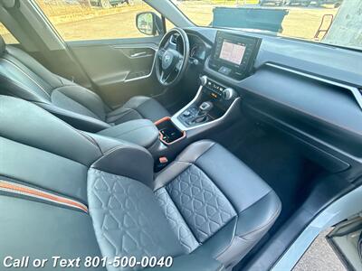 2022 Toyota RAV4 Adventure - Photo 53 - North Salt Lake, UT 84010