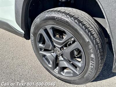 2022 Toyota RAV4 Adventure - Photo 32 - North Salt Lake, UT 84010