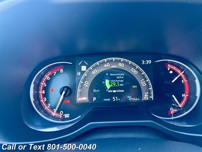 2022 Toyota RAV4 Adventure - Photo 3 - North Salt Lake, UT 84010
