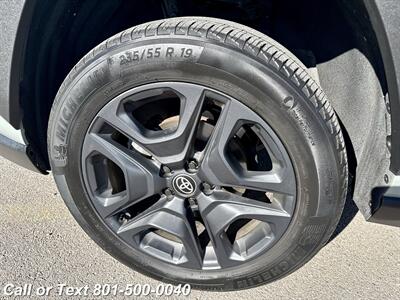 2022 Toyota RAV4 Adventure - Photo 31 - North Salt Lake, UT 84010