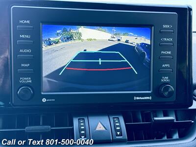 2022 Toyota RAV4 Adventure - Photo 33 - North Salt Lake, UT 84010