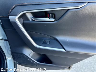 2022 Toyota RAV4 Adventure - Photo 59 - North Salt Lake, UT 84010