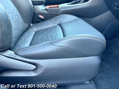 2022 Toyota RAV4 Adventure - Photo 56 - North Salt Lake, UT 84010