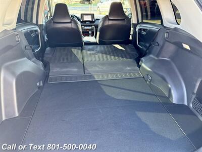 2022 Toyota RAV4 Adventure - Photo 27 - North Salt Lake, UT 84010