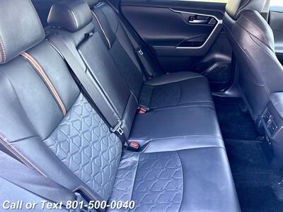 2022 Toyota RAV4 Adventure - Photo 5 - North Salt Lake, UT 84010