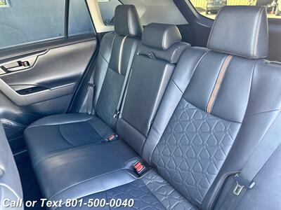 2022 Toyota RAV4 Adventure - Photo 52 - North Salt Lake, UT 84010