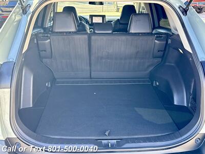 2022 Toyota RAV4 Adventure - Photo 29 - North Salt Lake, UT 84010