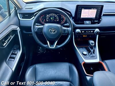 2022 Toyota RAV4 Adventure - Photo 2 - North Salt Lake, UT 84010