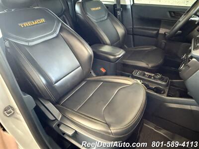 2023 Ford Maverick XLT   - Photo 21 - North Salt Lake, UT 84010