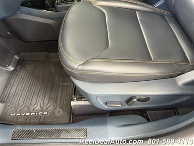 2023 Ford Maverick XLT   - Photo 23 - North Salt Lake, UT 84010
