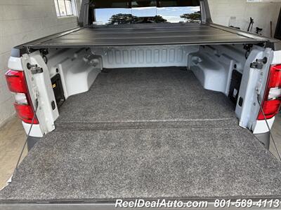 2023 Ford Maverick XLT   - Photo 9 - North Salt Lake, UT 84010