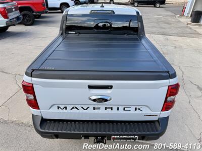 2023 Ford Maverick XLT   - Photo 4 - North Salt Lake, UT 84010