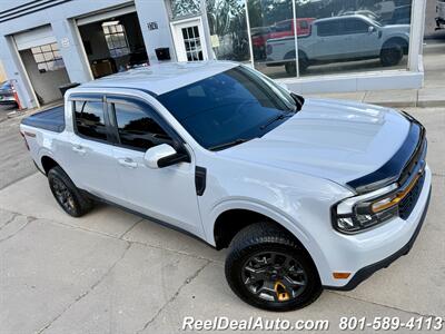 2023 Ford Maverick XLT   - Photo 37 - North Salt Lake, UT 84010