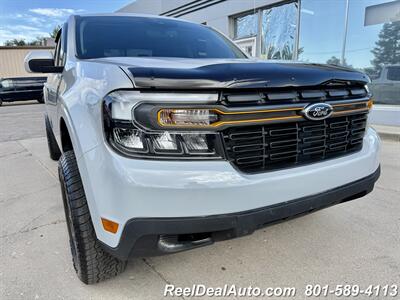 2023 Ford Maverick XLT   - Photo 38 - North Salt Lake, UT 84010