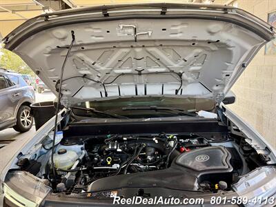2023 Ford Maverick XLT   - Photo 60 - North Salt Lake, UT 84010