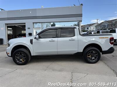 2023 Ford Maverick XLT   - Photo 3 - North Salt Lake, UT 84010