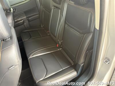 2023 Ford Maverick XLT   - Photo 55 - North Salt Lake, UT 84010