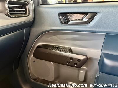 2023 Ford Maverick XLT   - Photo 13 - North Salt Lake, UT 84010
