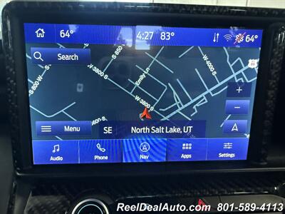 2023 Ford Maverick XLT   - Photo 29 - North Salt Lake, UT 84010