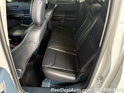 2023 Ford Maverick XLT   - Photo 54 - North Salt Lake, UT 84010
