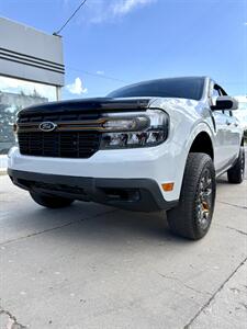 2023 Ford Maverick XLT   - Photo 72 - North Salt Lake, UT 84010