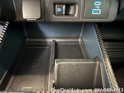 2023 Ford Maverick XLT   - Photo 20 - North Salt Lake, UT 84010