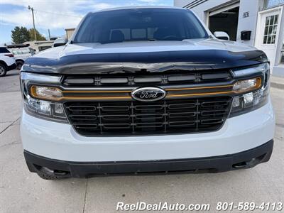 2023 Ford Maverick XLT   - Photo 39 - North Salt Lake, UT 84010