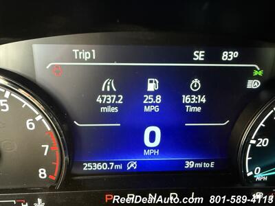 2023 Ford Maverick XLT   - Photo 19 - North Salt Lake, UT 84010