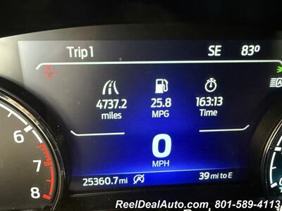 2023 Ford Maverick XLT   - Photo 18 - North Salt Lake, UT 84010