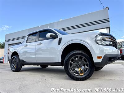 2023 Ford Maverick XLT   - Photo 33 - North Salt Lake, UT 84010