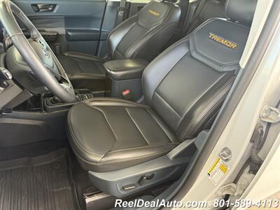 2023 Ford Maverick XLT   - Photo 2 - North Salt Lake, UT 84010
