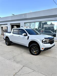 2023 Ford Maverick XLT   - Photo 35 - North Salt Lake, UT 84010