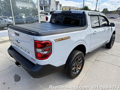 2023 Ford Maverick XLT   - Photo 45 - North Salt Lake, UT 84010