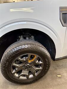 2023 Ford Maverick XLT   - Photo 56 - North Salt Lake, UT 84010
